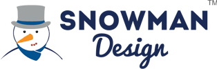 Snowman Design