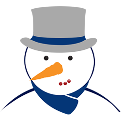 Snowman Design